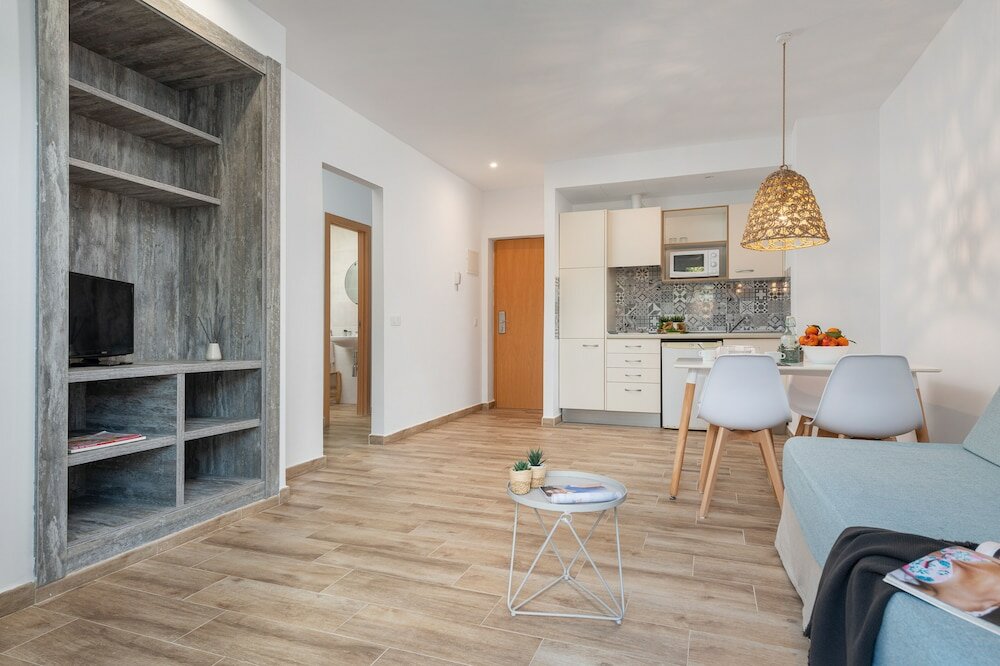 Фото Villa Real Club Apartments