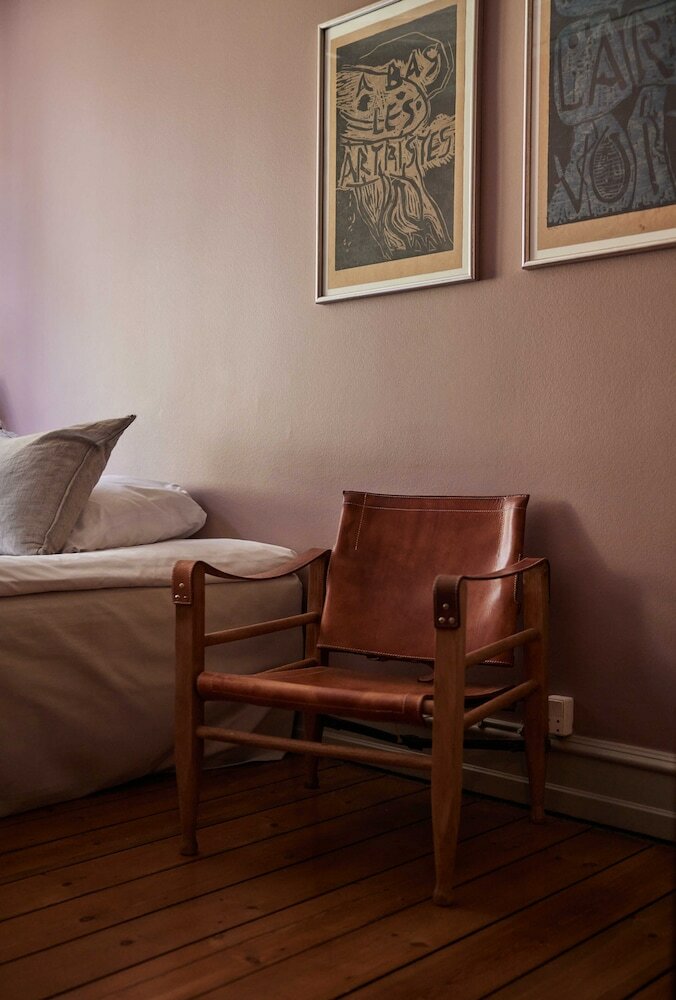 Фото Rye 115 Hotel