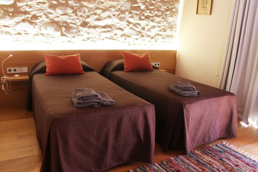 Фото Hotel Can Bo de Pau