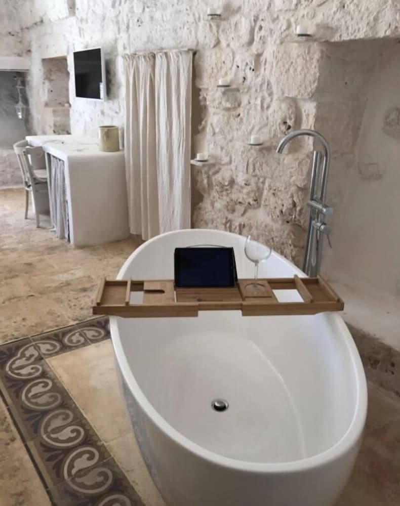 Фото Relais Grottone