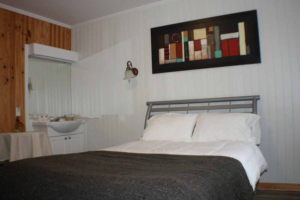 Фото Auberge du sportif