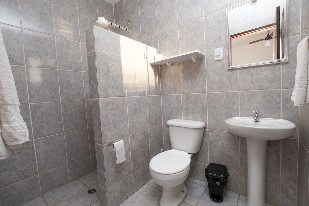 Фото Chalés da Cuesta