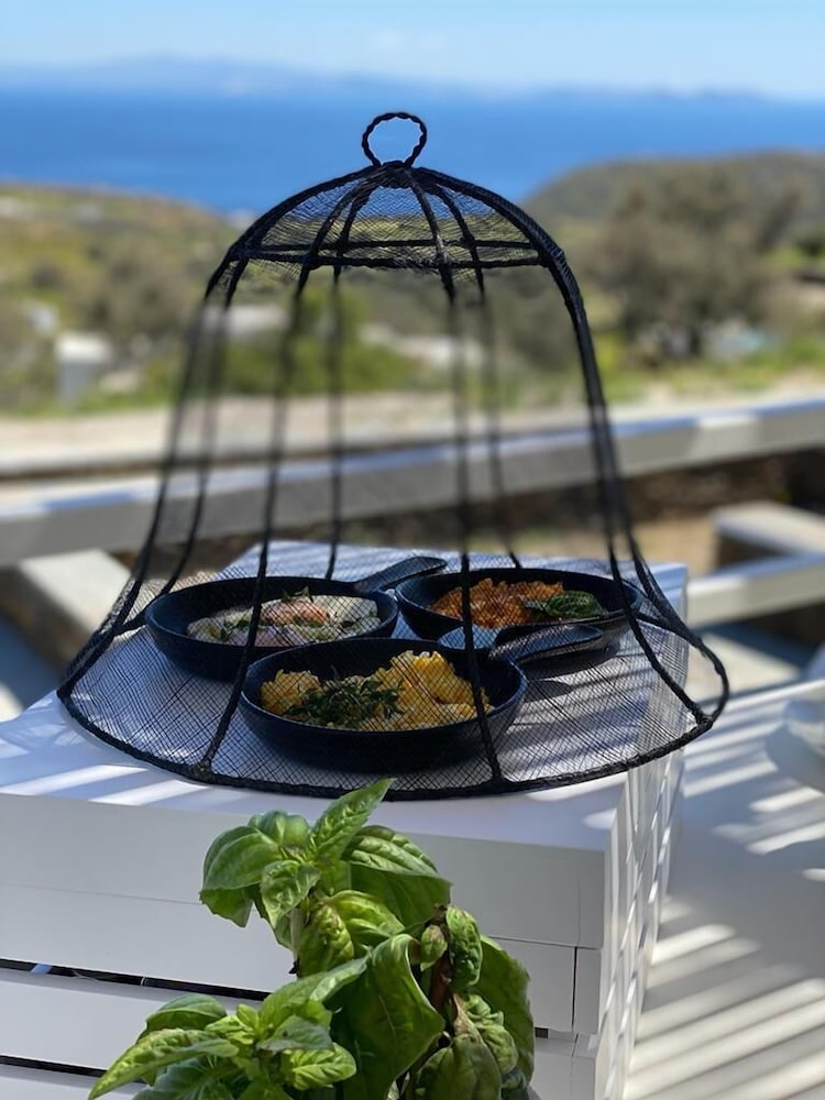 Фото NiMa Sifnos Residences