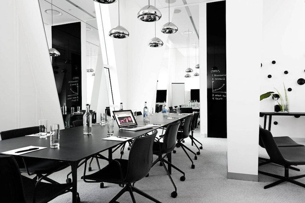 Фото Ac Bella Sky Copenhagen