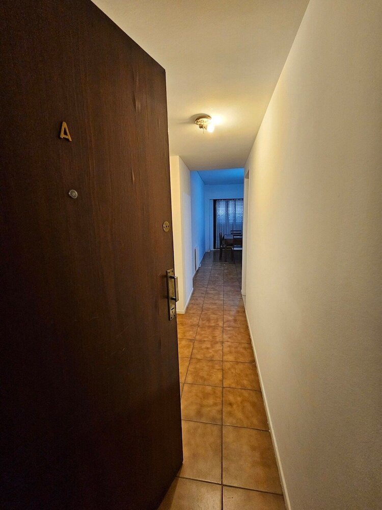 Фото Exquisito 3 ambientes Congreso