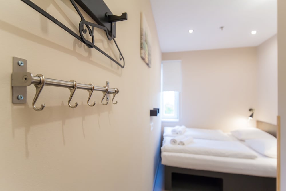 Фото Minimino Hotel