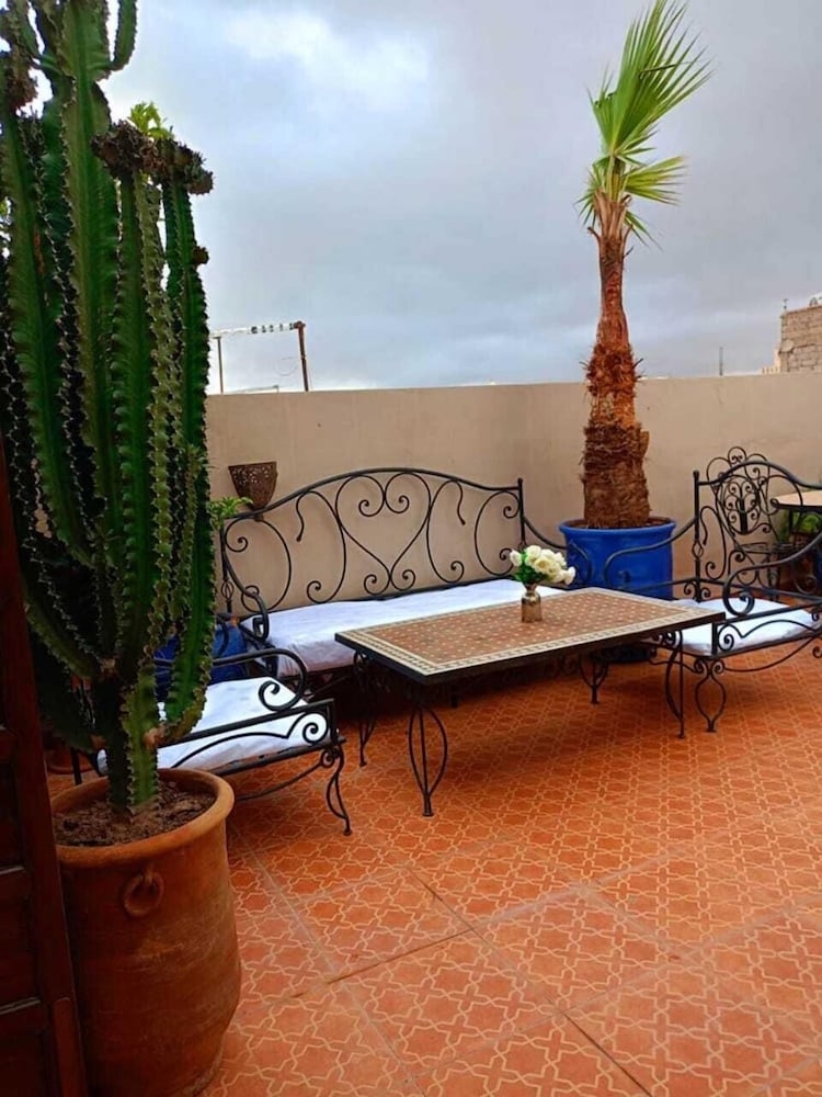 Фото Riad la Perla Bianca