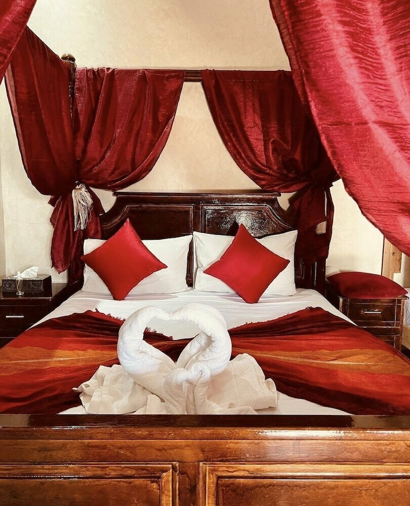 Hotel Riad Alice, Marrakech, photo