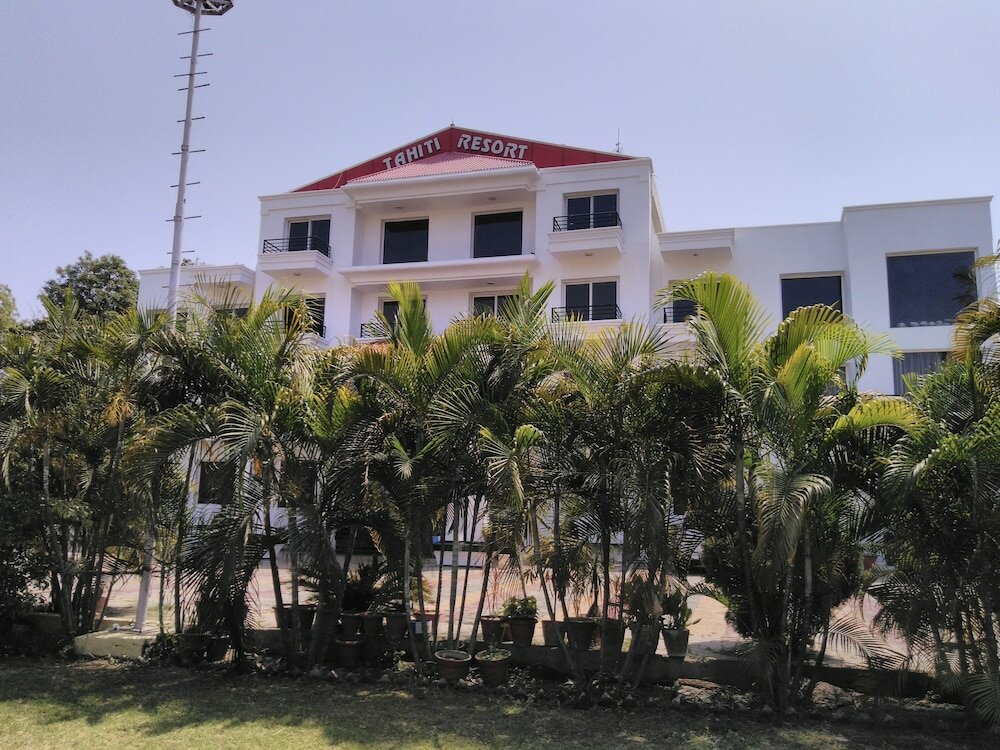 Фото Tahiti Resorts