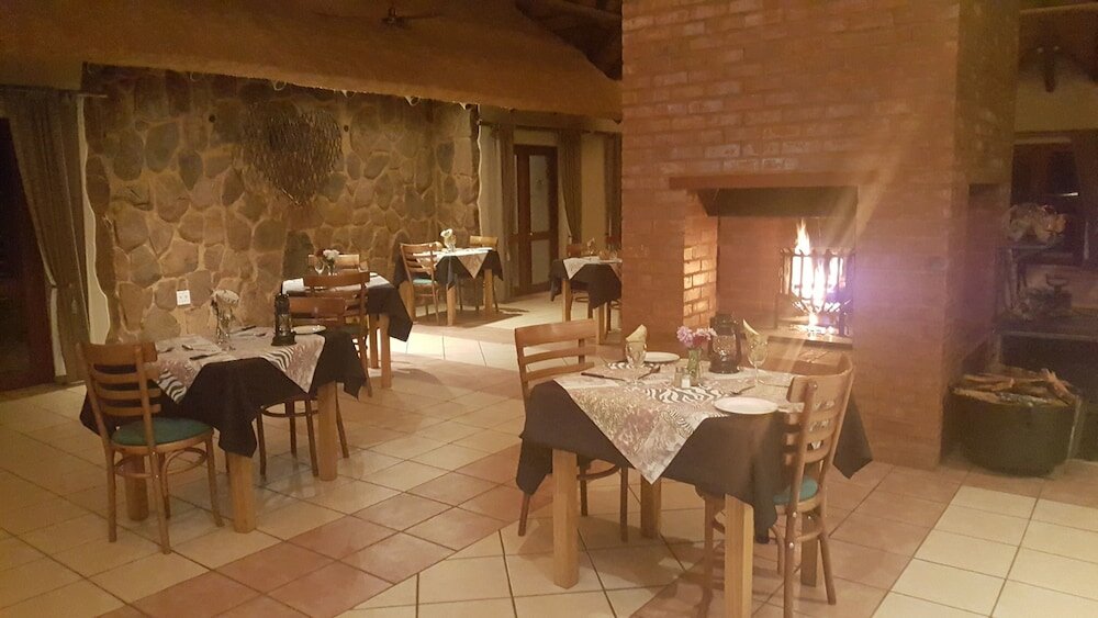 Фото Woodlands Game Lodge