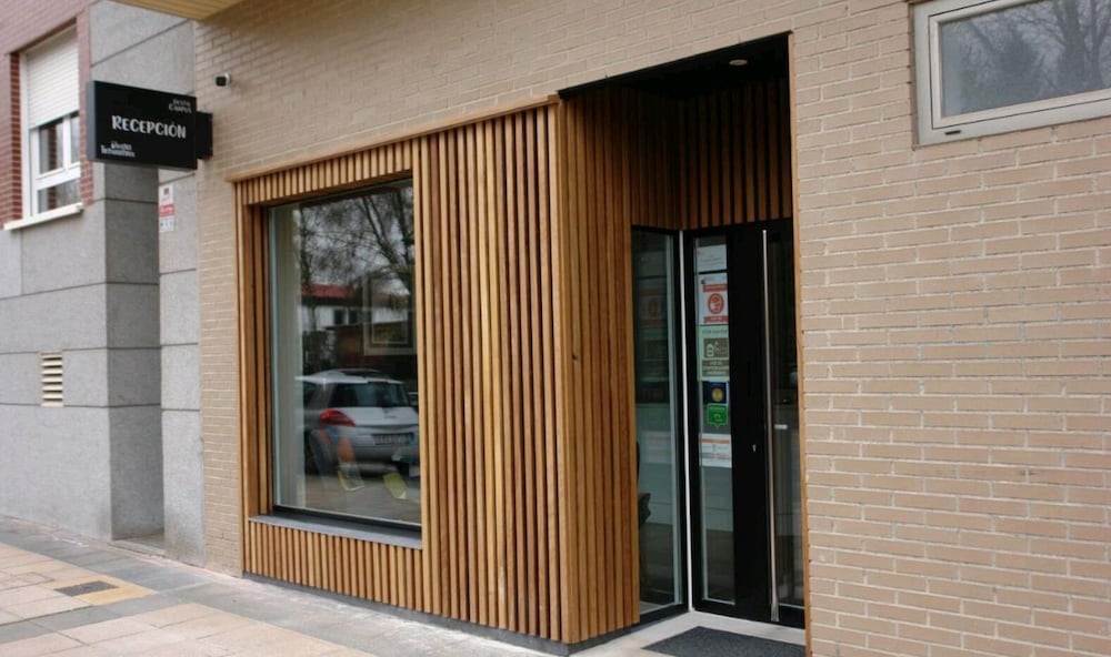 Фото Hostel Trovadores