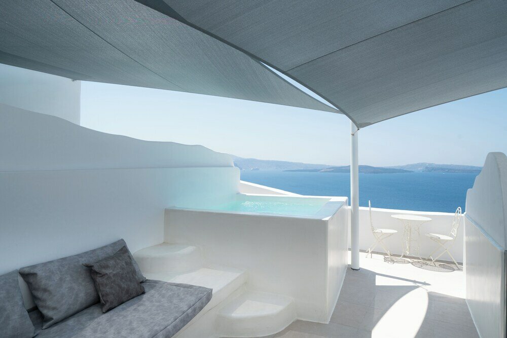 Фото Bligos Villas