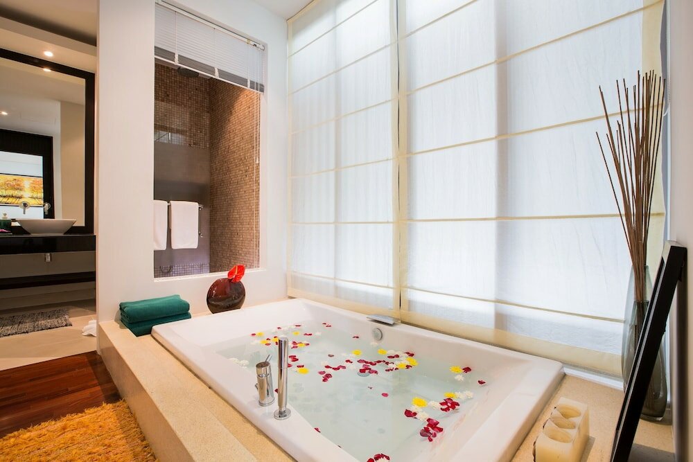 Фото Kata Gardens 2 Bedroom near Beach 3b