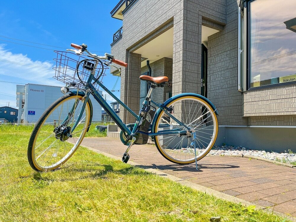 Фото Crane Tsuru