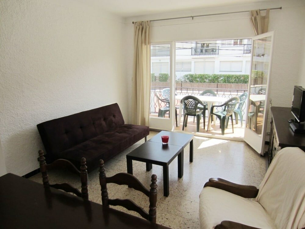 Фото Apto Tranquilo cerca de la Playa - 1564