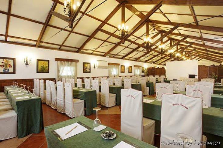 Фото Hotel Domus Selecta Finca Eslava