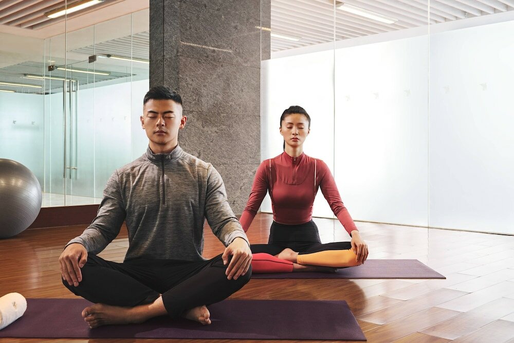 Фото Jw Marriott Hotel Beijing