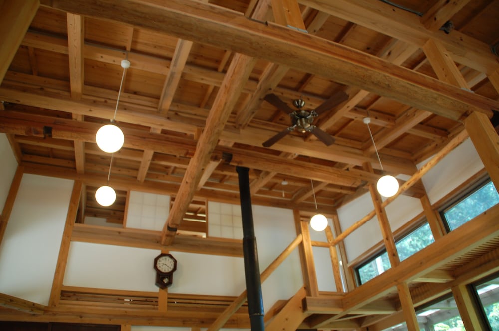 Фото Guesthouse Mori No Eki