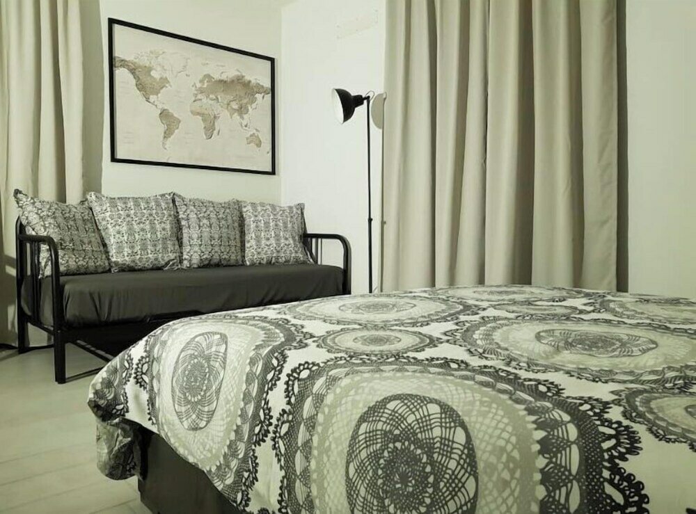 Фото B&b Domus Flavia Pozzuoli