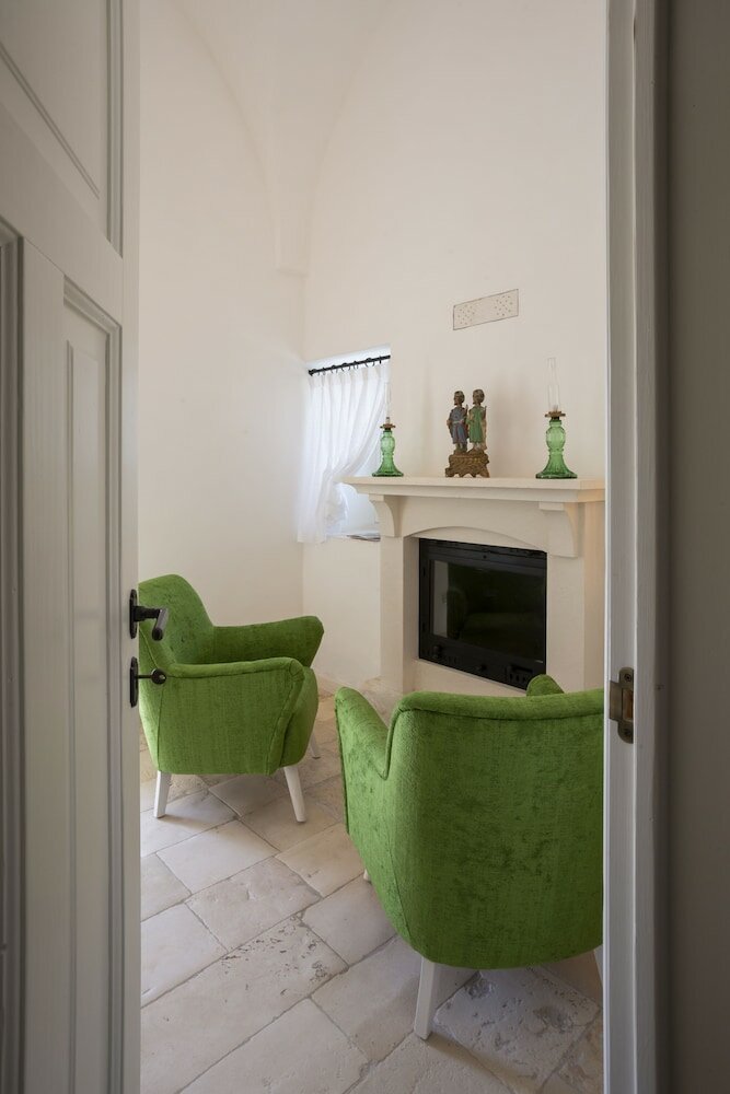 Фото Dimora Graziana