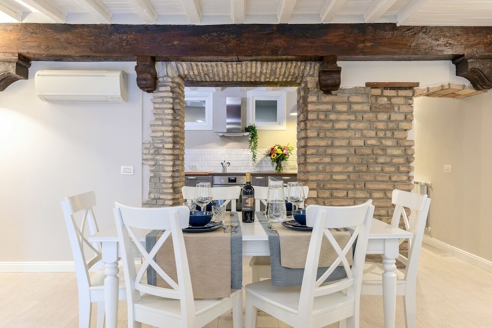 Фото Rome AS You Feel - Vacche Apt. in Navona