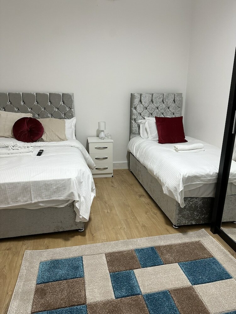 Фото City Lodge Shadwell