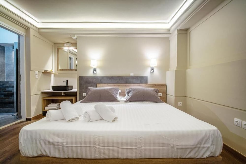 Фото Karma of Athens