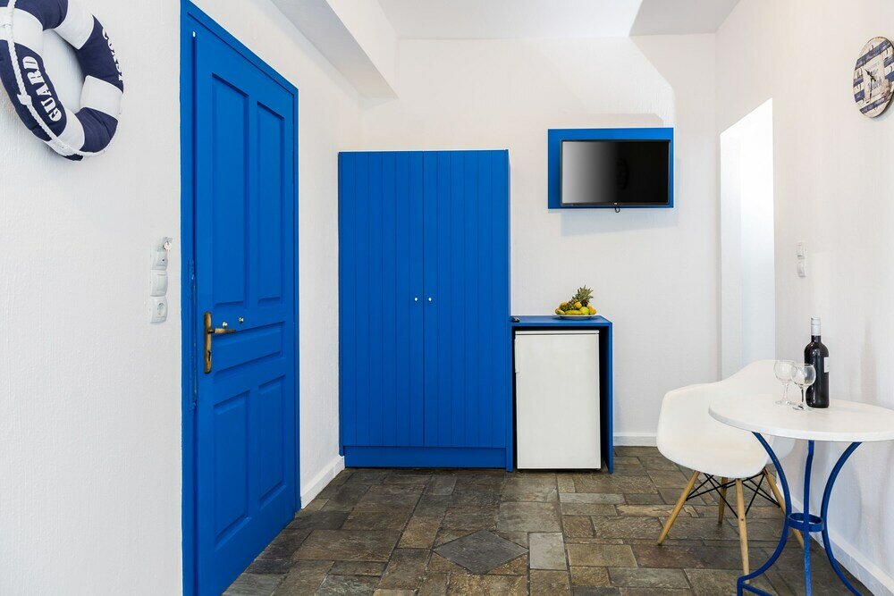 Фото Porto Greco Village Beach Hotel