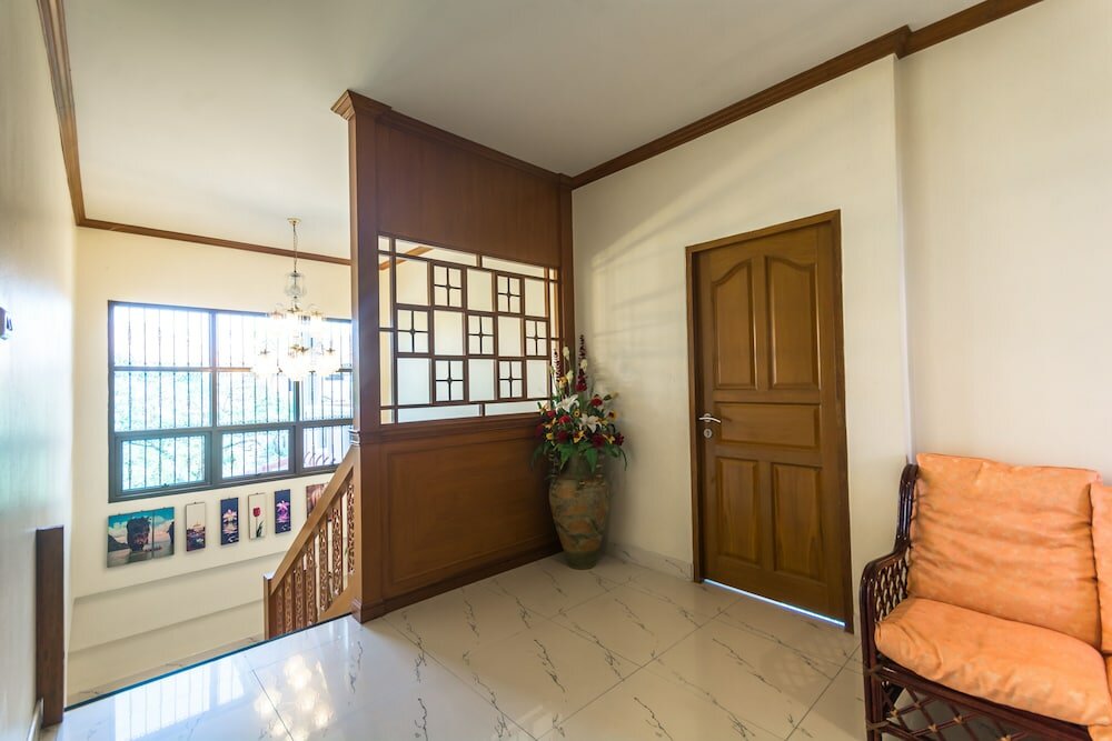 Фото D Smile Pool Villa Pattaya