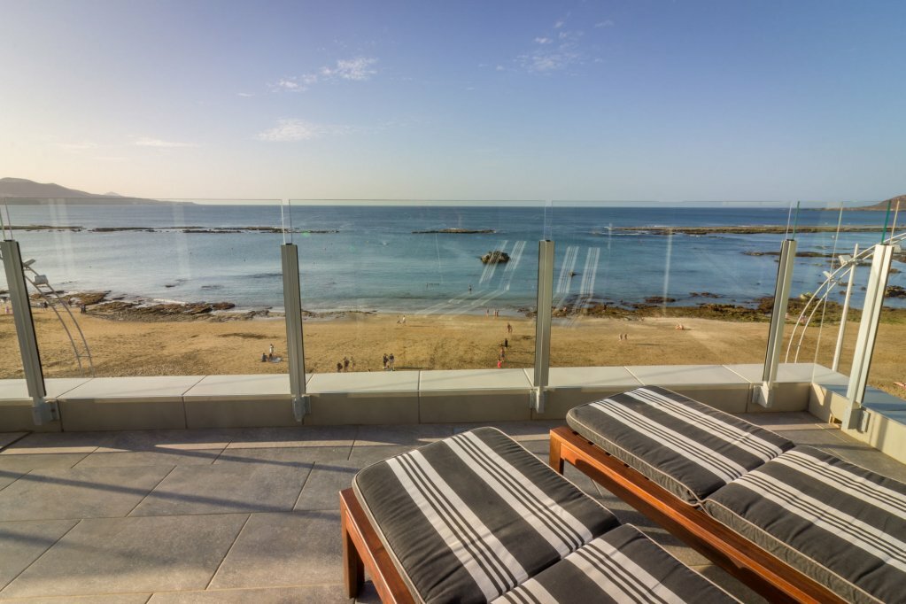 Фото Roof Top Suite by Living Las Canteras