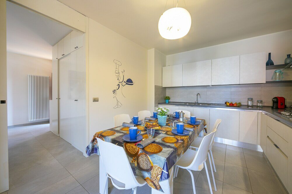 Фото Casa Del Faro