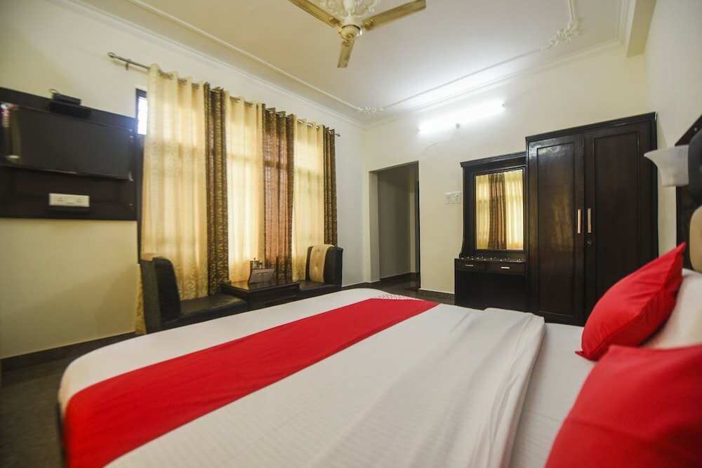 Фото Oyo 15438 Vivek Nomadic