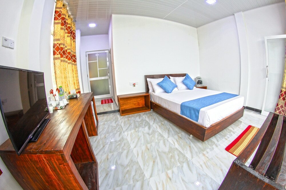 Фото Magical Mountain Resort