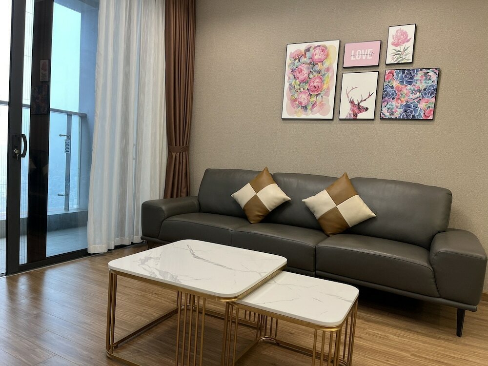 Фото Vinhomes Metropolis 3Brs