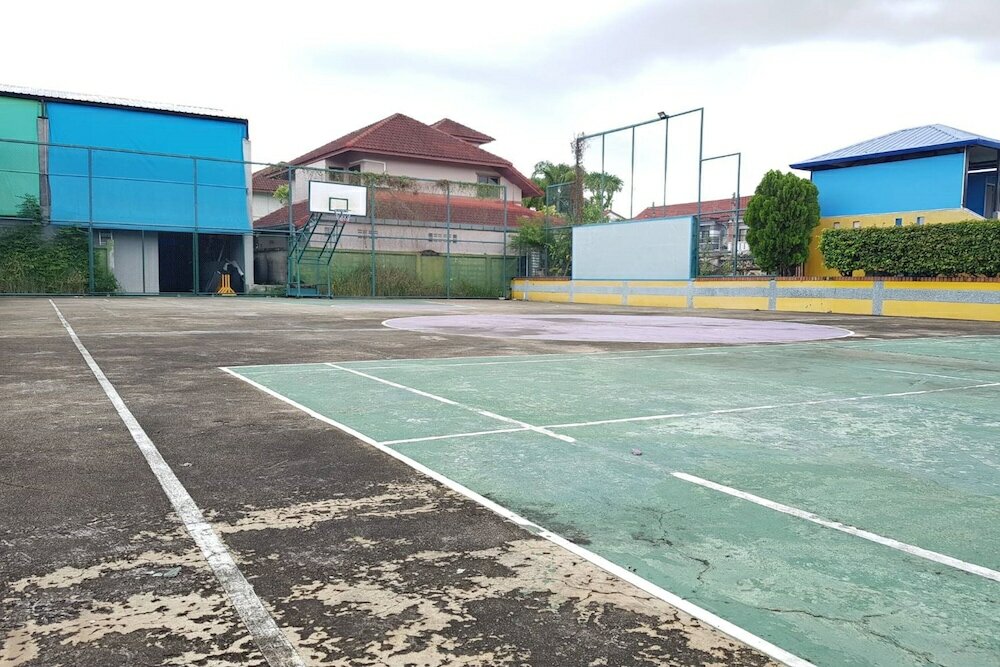 Фото Pattaya Bed Boutique Sha