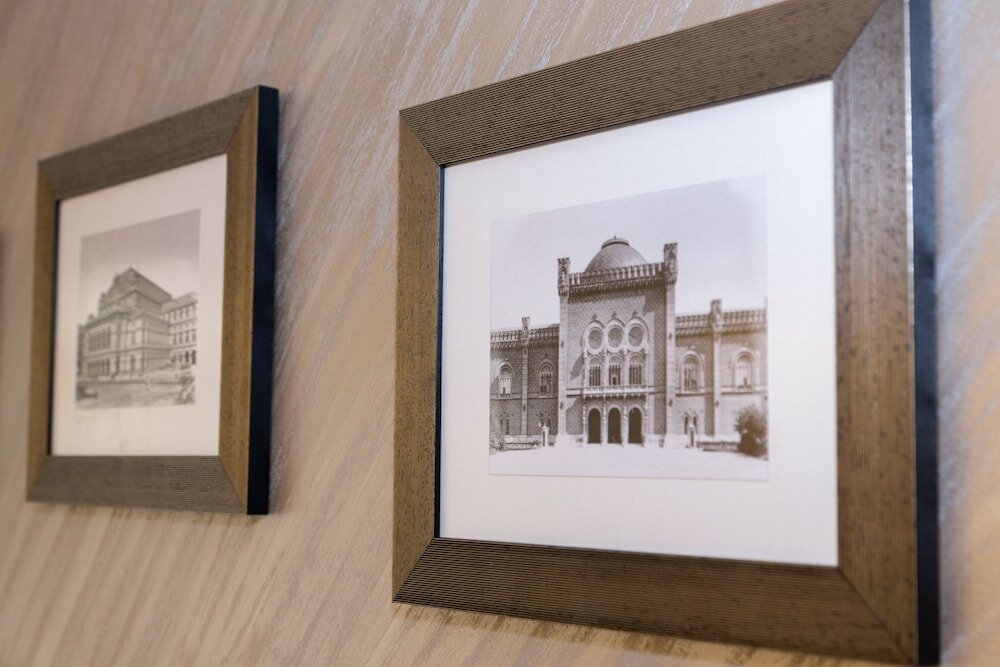 Фото Christiano Apartments Mariahilf