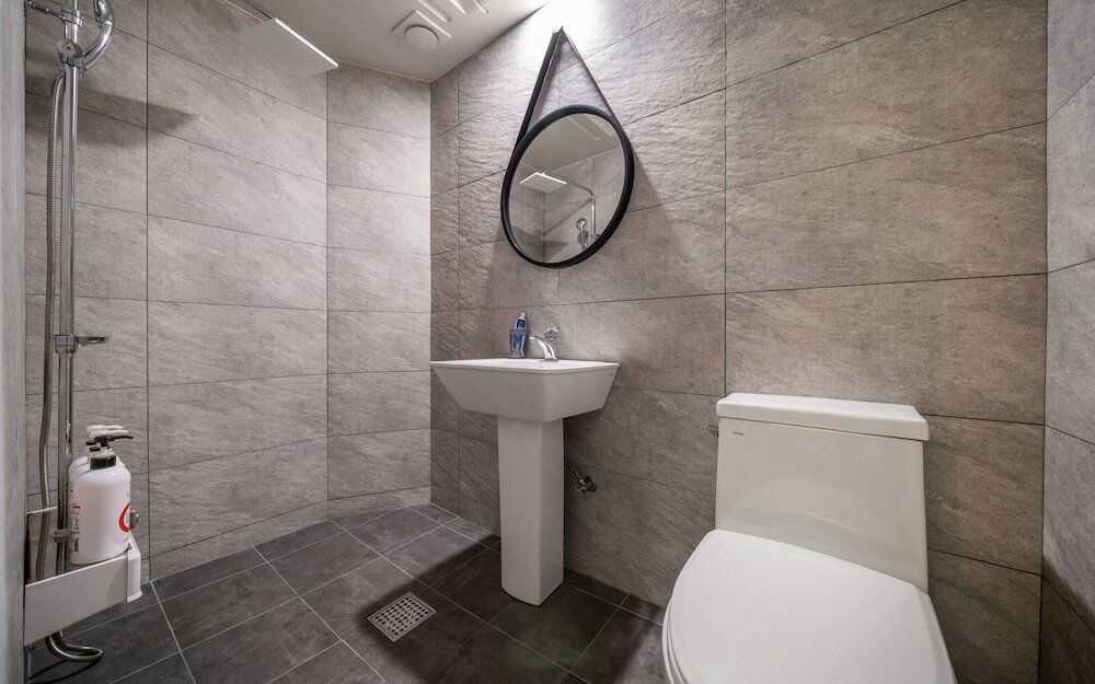 Фото Yeongdeungpo For U