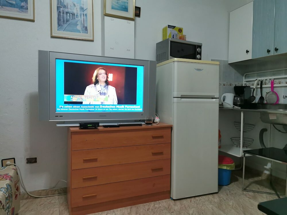 Фото Apt. Playa Ingles Patronato 1e