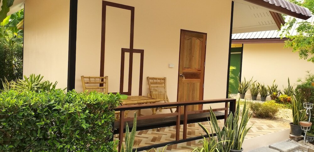 Фото Numhom Resort