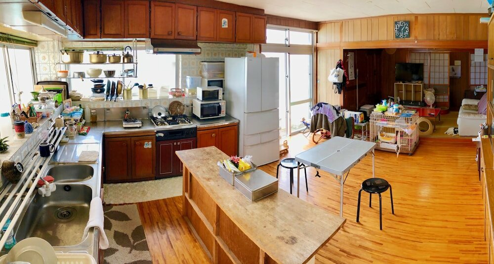 Фото Hostel YadoAri