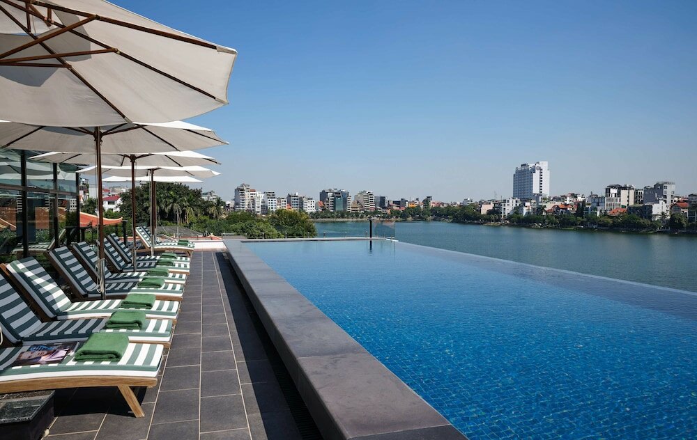 Фото Elegant Mansion 88