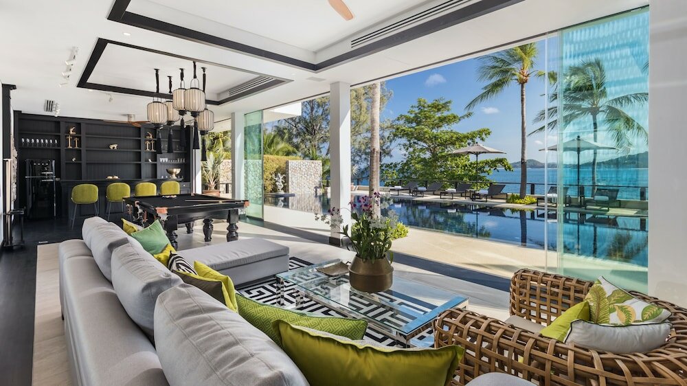 Фото Villa Purissara