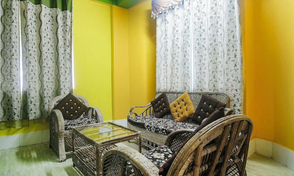 Фото Treebo Trend Jkr Residency