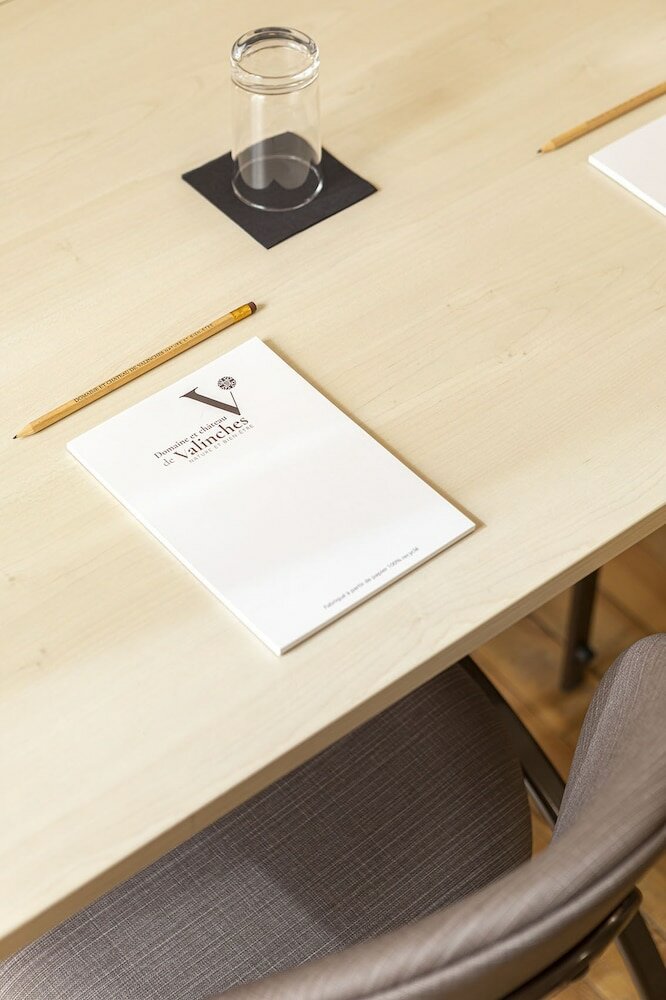 Фото Domaine et Château de Valinches