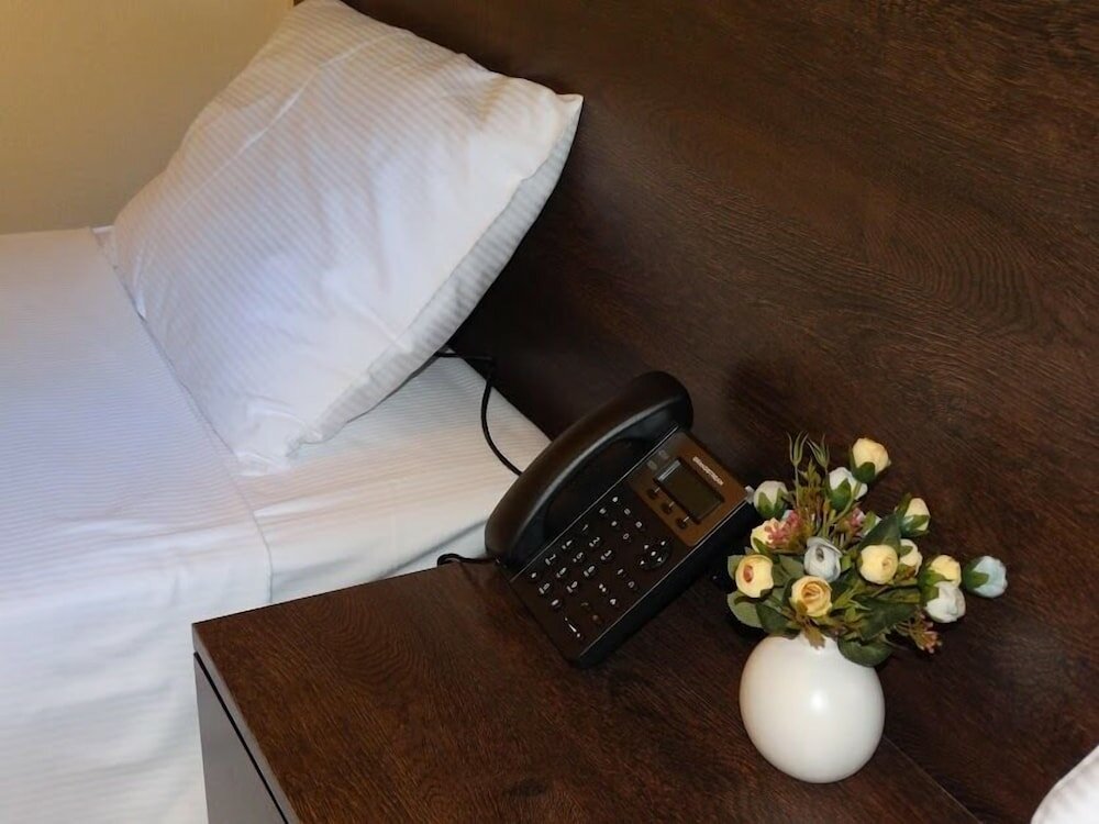 Фото Hotel Boutique Iveria