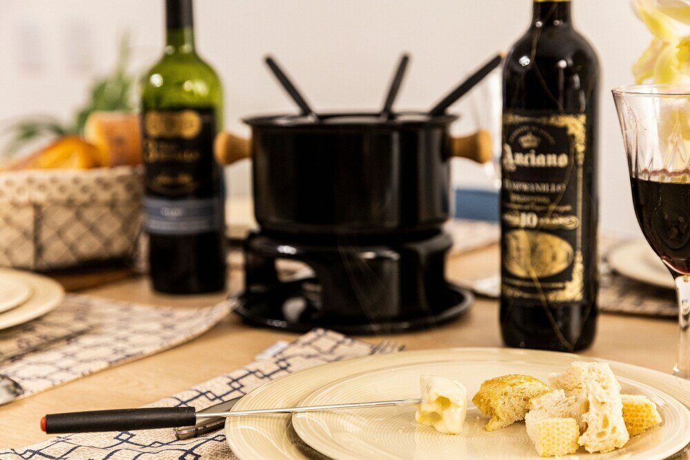 Фото 3 Quartos no Capivari com Lareira