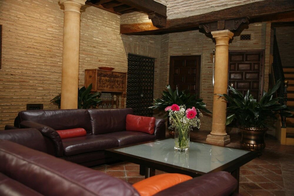 Фото Habitaciones Las Termas