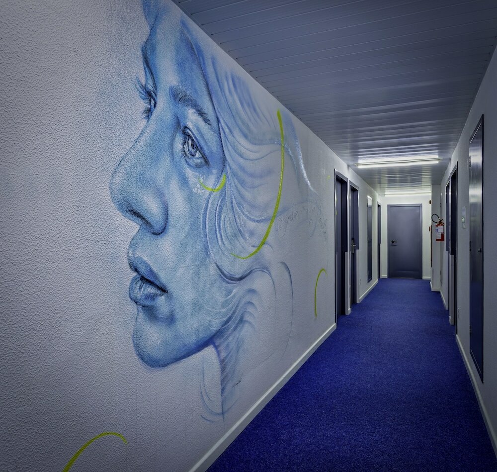 Фото Ibis budget São Paulo São João