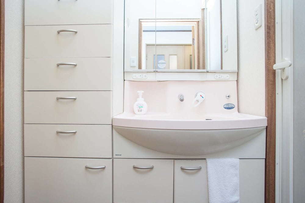 Фото Taisho Family condo