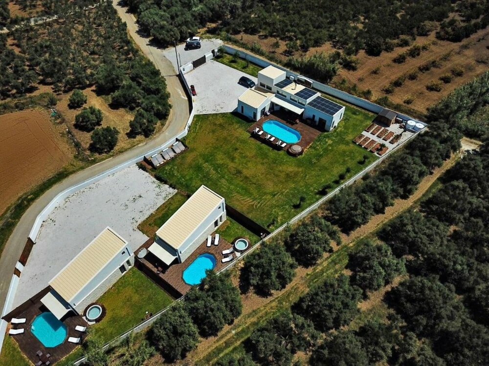 Фото Cocoon Villas